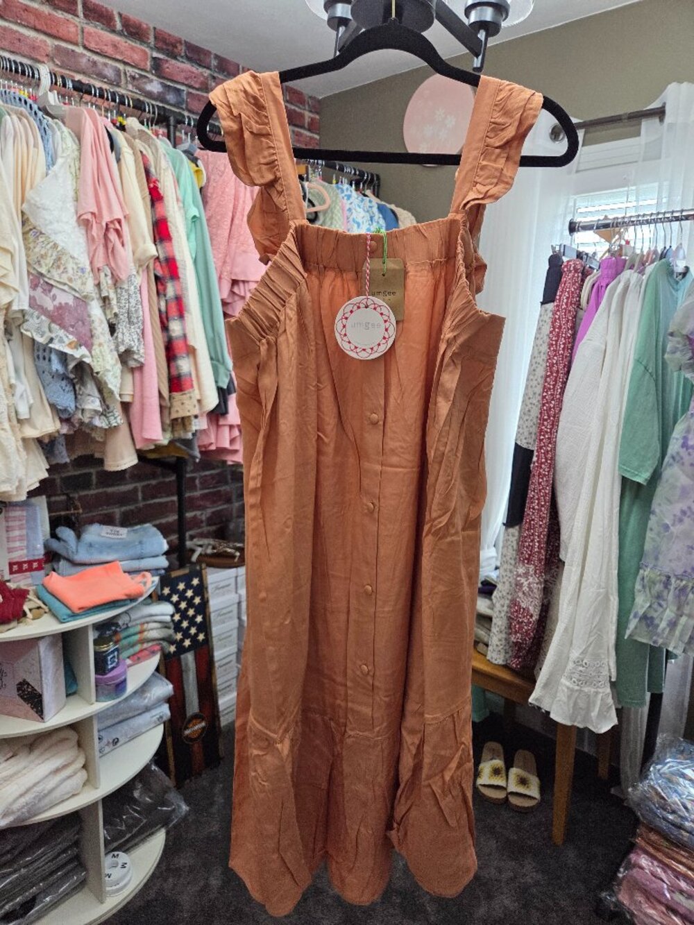 Dress